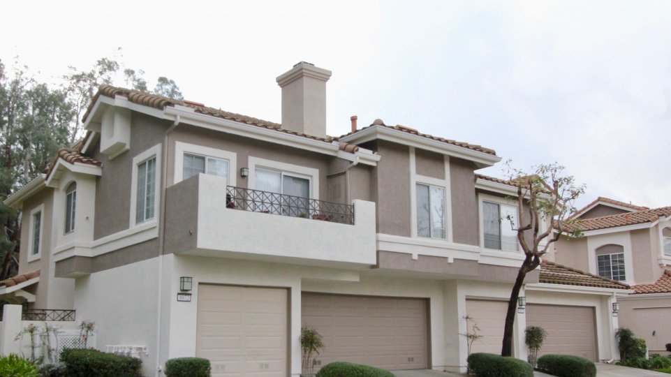 Viewpointe Anaheim Hills CA